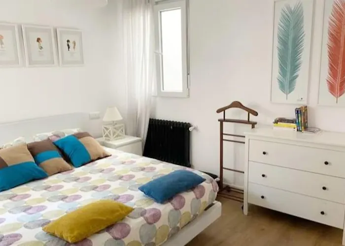 Beautiful Apartment In Chueca, Center Of Madrid - Ideal Para Tu Estancia De Ocio