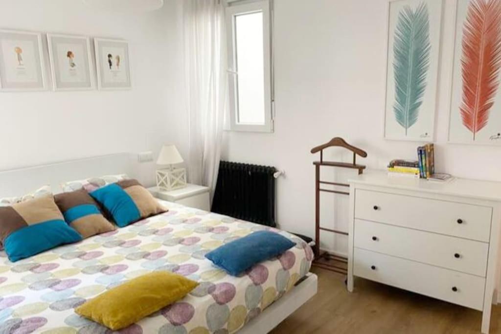 Apartment Beautiful In Chueca, Center Of - Ideal Tu De Ocio