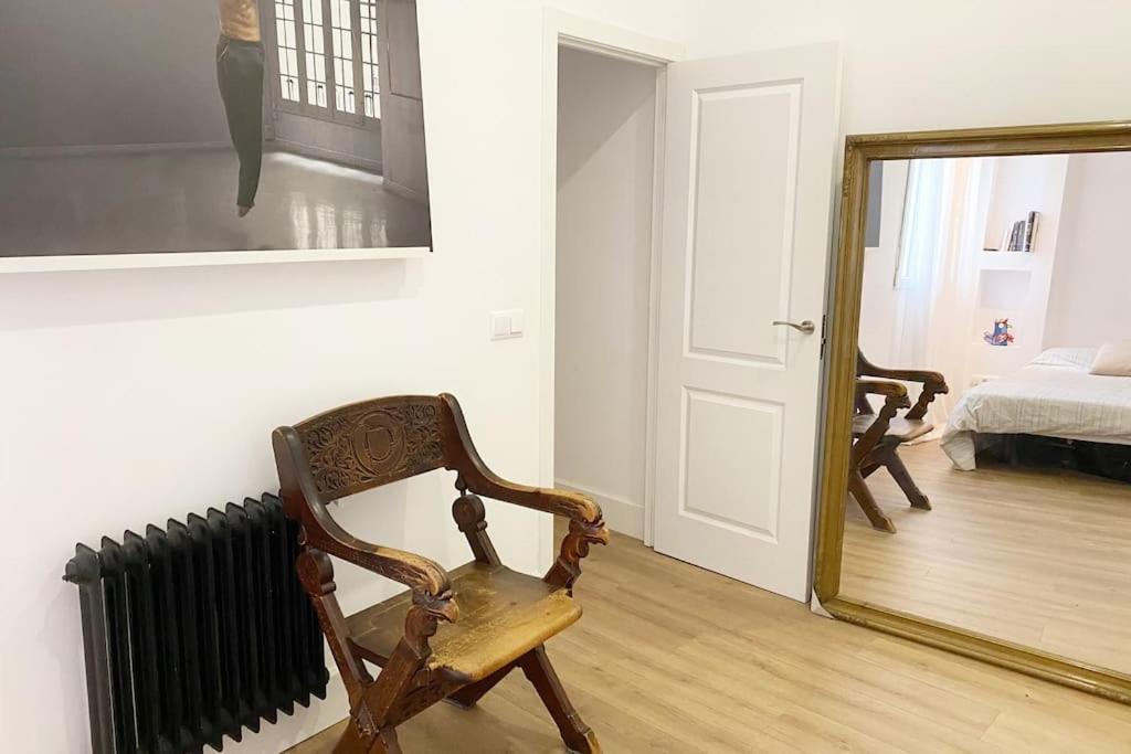 Apartment Beautiful In Chueca, Center Of - Ideal Tu De Ocio Madrid