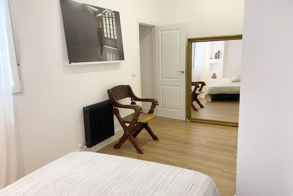 Apartment Beautiful In Chueca, Center Of - Ideal Tu De Ocio Madrid