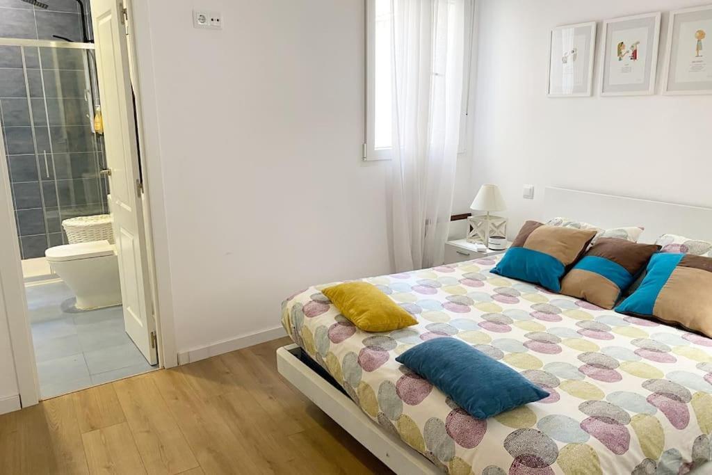 Beautiful In Chueca, Center Of - Ideal Tu De Ocio Apartment *
