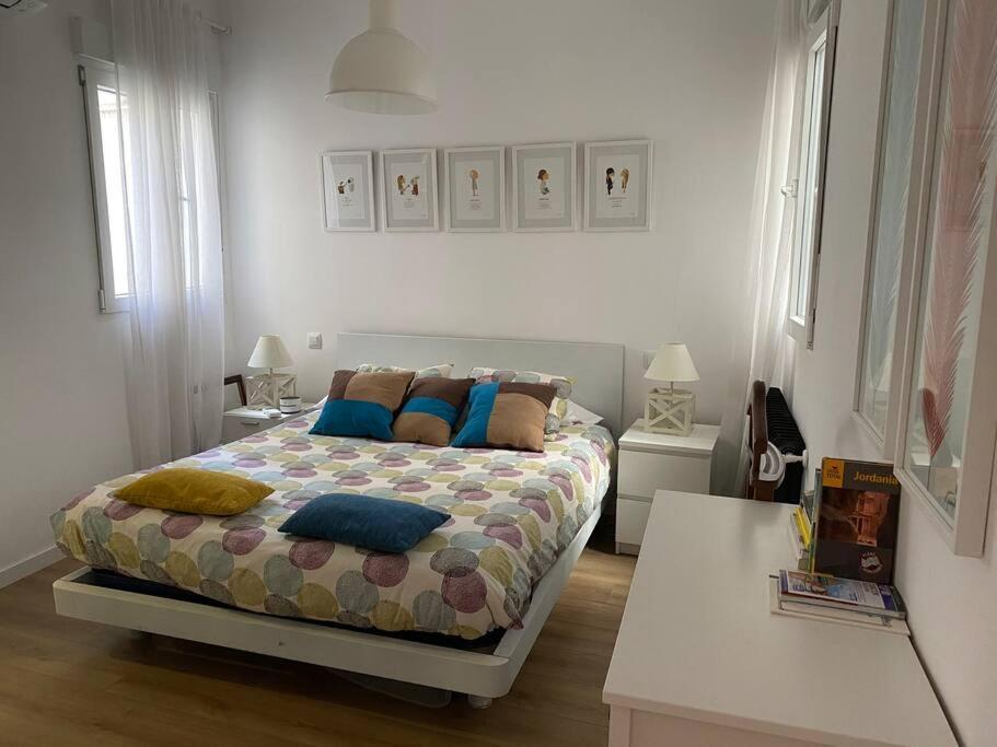 Beautiful In Chueca, Center Of - Ideal Tu De Ocio Apartment *