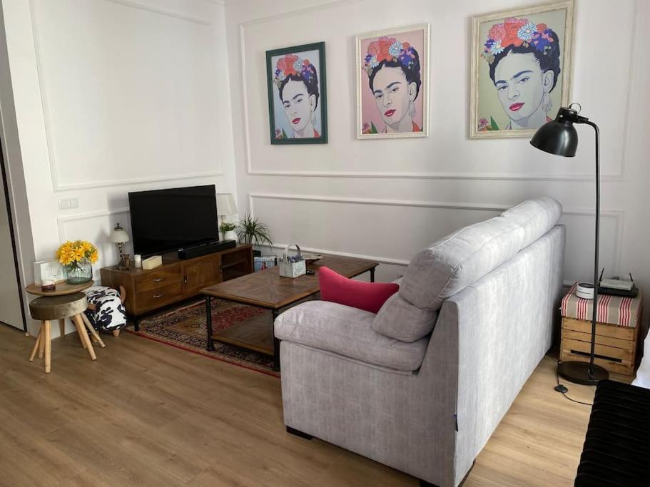 Apartment Beautiful In Chueca, Center Of - Ideal Tu De Ocio