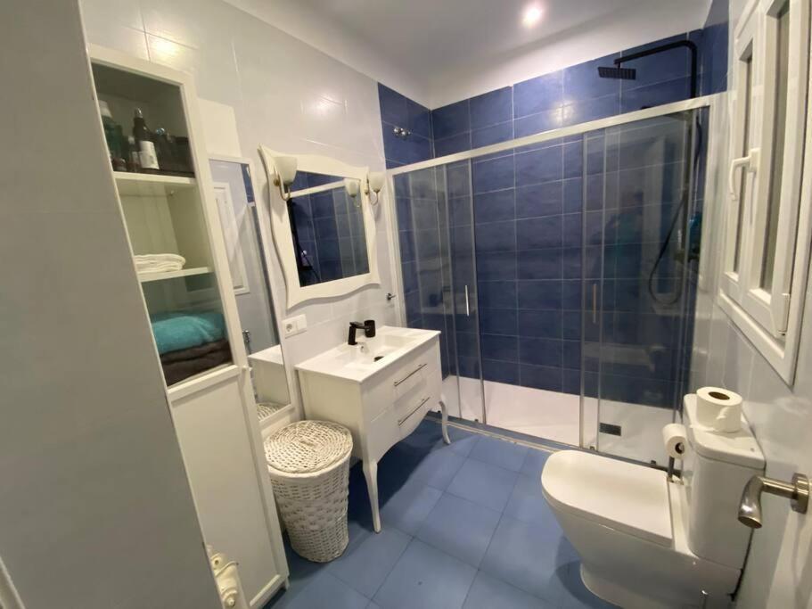 Apartment Beautiful In Chueca, Center Of - Ideal Tu De Ocio *