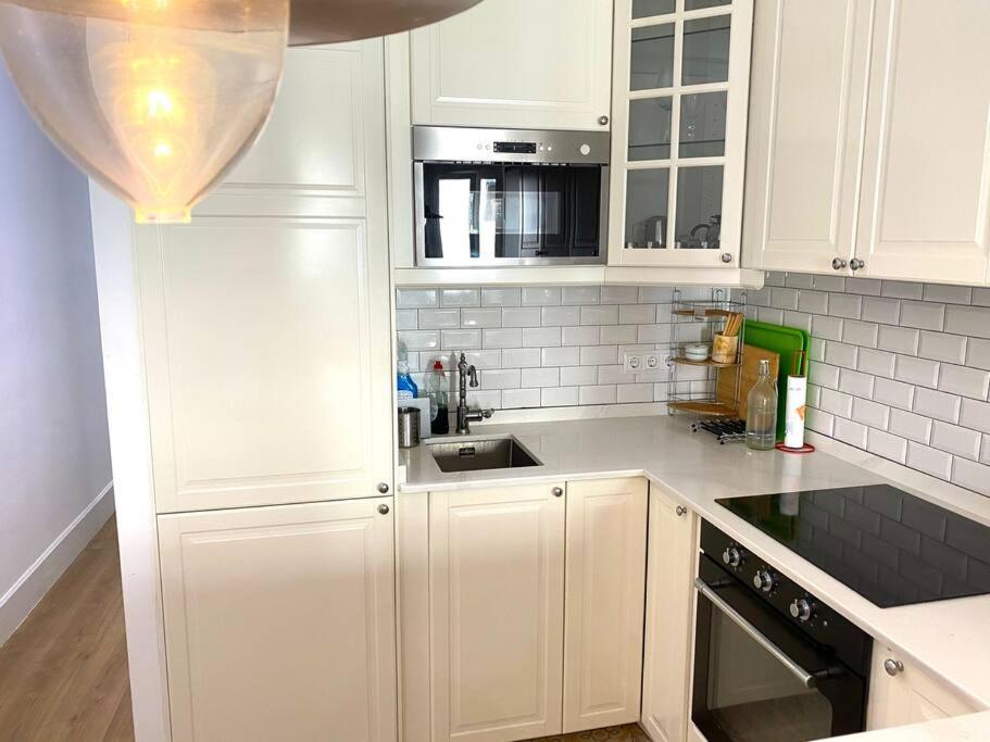 Apartment Beautiful In Chueca, Center Of - Ideal Tu De Ocio Madrid