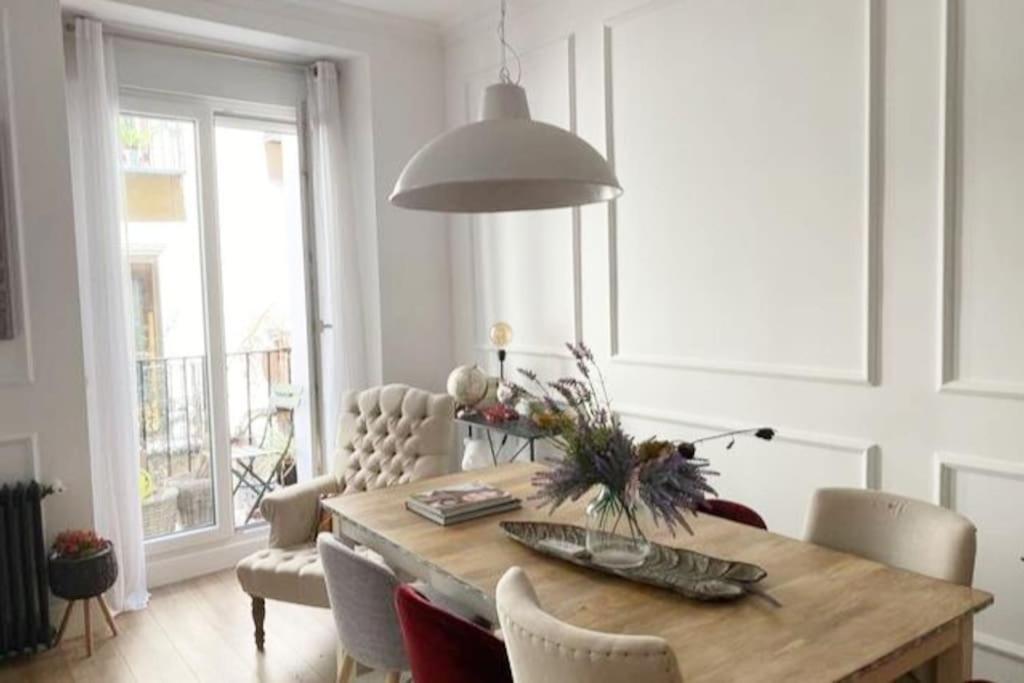 Beautiful In Chueca, Center Of Apartamento Madri