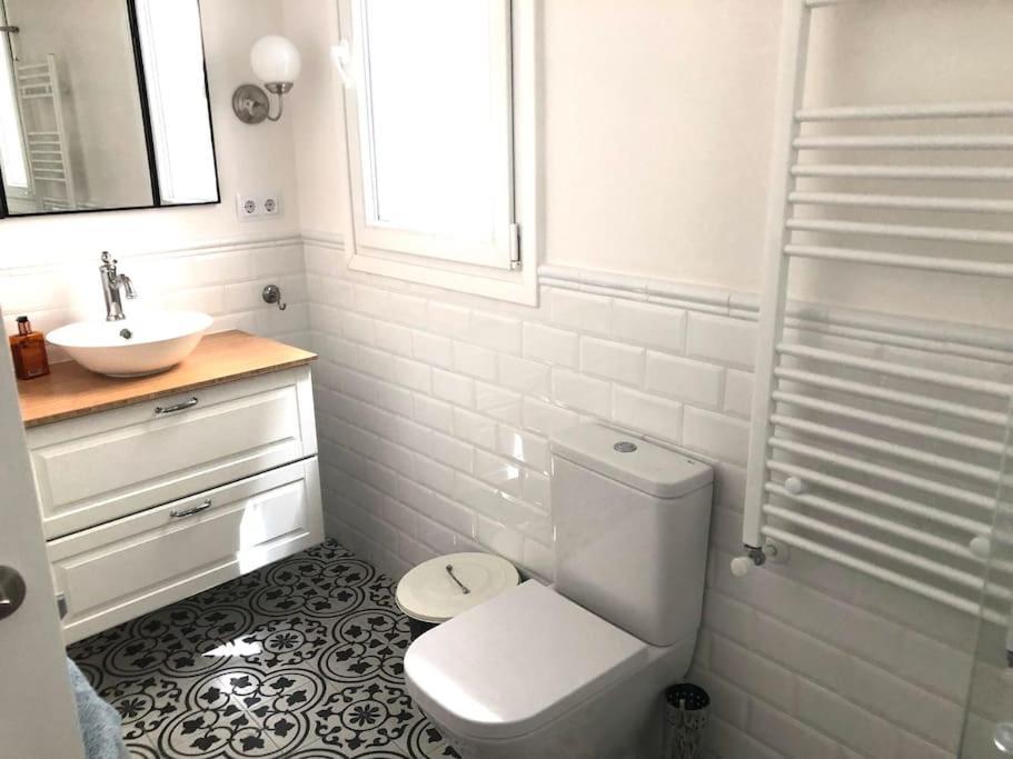 Apartamento Beautiful In Chueca, Center Of Madri